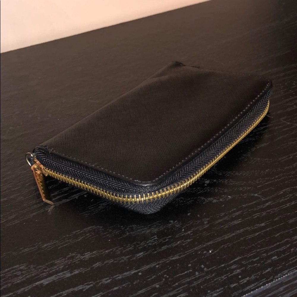 Charlotte Russe wallet
